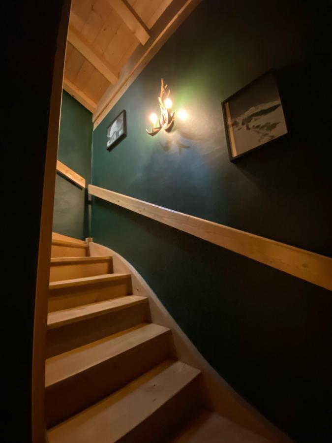 Chalet Megeve, Ideal Familles Proche Ski Et Centre Village Exterior photo