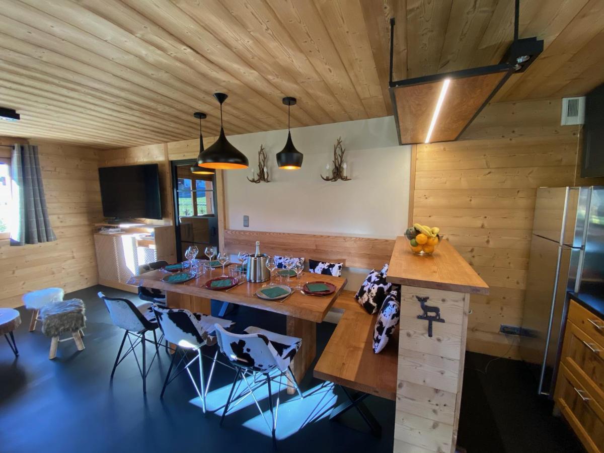 Chalet Megeve, Ideal Familles Proche Ski Et Centre Village Exterior photo