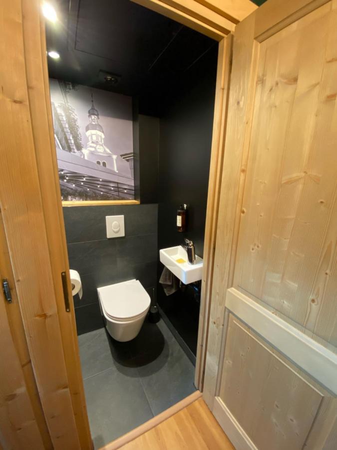 Chalet Megeve, Ideal Familles Proche Ski Et Centre Village Exterior photo