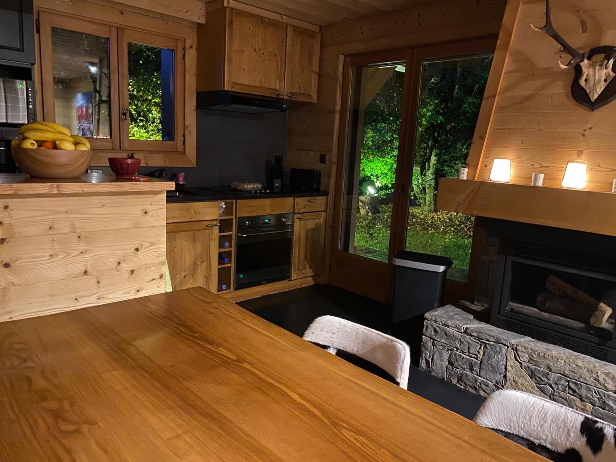 Chalet Megeve, Ideal Familles Proche Ski Et Centre Village Exterior photo